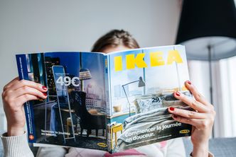 Ikea otworzy sklep z meblami innych marek. Sieć czeka prawdziwa rewolucja