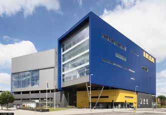 Ikea zamknie wielki sklep w Coventry. Klienci nie dopisali