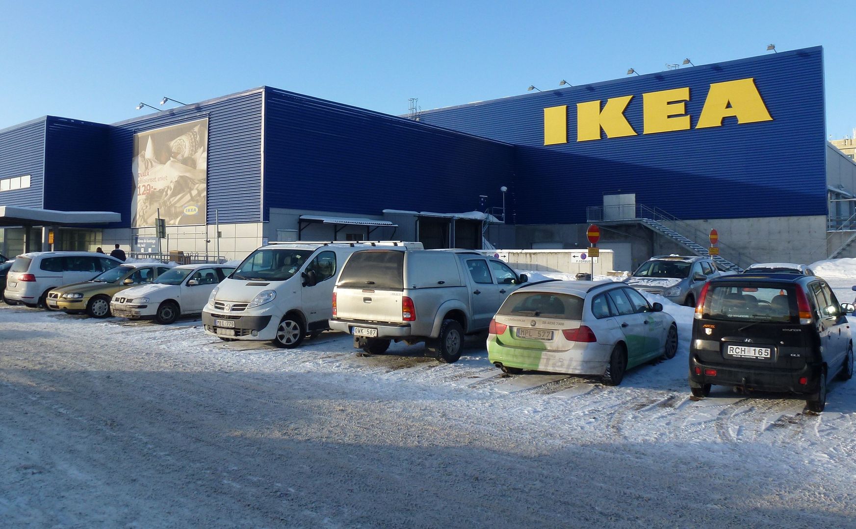 Ikea wypowiada wojnę młodym youtuberom