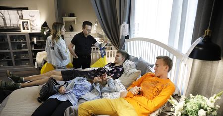 Doroczny katalog Ikei to diagnoza społeczna. Znów nie jest optymistyczna