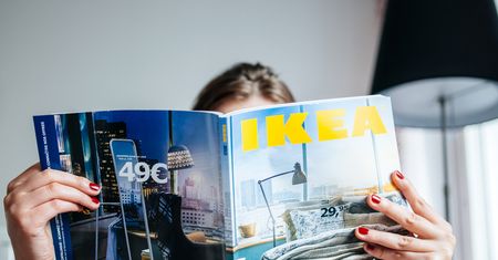 Ikea. Katalogu już nie dostaniesz pocztą. Sieć zmienia politykę