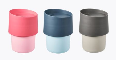 Ikea wycofuje ze sprzedaży kubek podróżny. Można odzyskać pieniądze