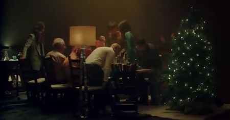 IKEA nakręciła świąteczną reklamę. "Czy my się znamy?" pokazuje smutną prawdę