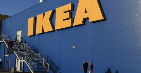 IKEA odpowiada na kopię swojej torby