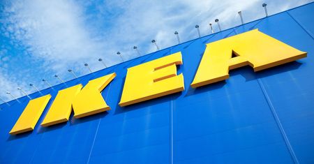 Pracownica Ikei zdradza ciekawe fakty dotyczące klientów