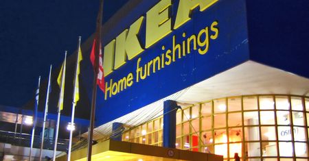 Ikea podejrzana o gigantyczne oszustwo podatkowe