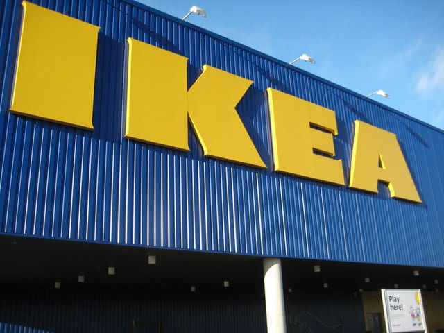 Ikea zapłaci majątek za śmierć trójki dzieci