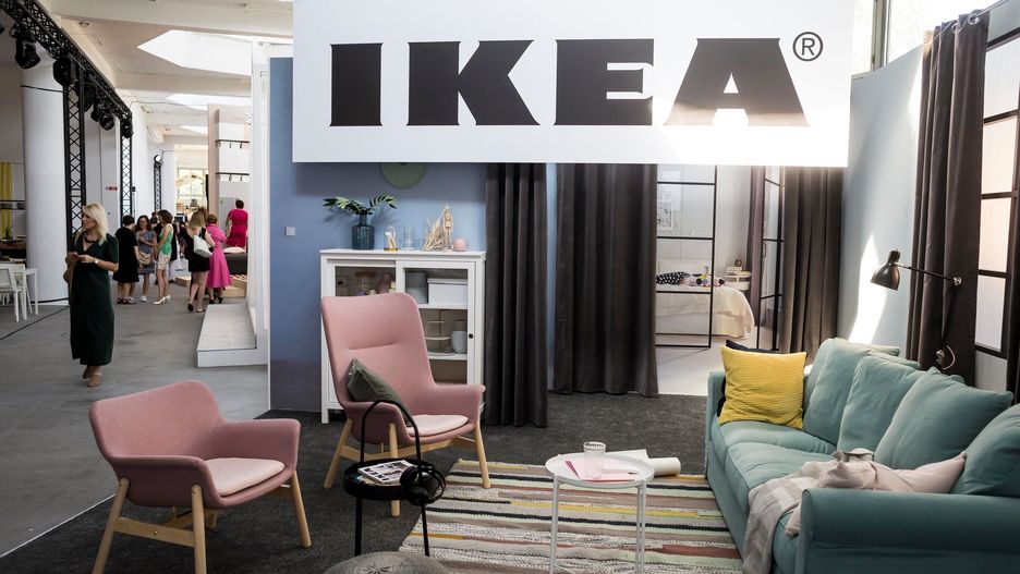 Black Friday IKEA - promocje dla posiadaczy karty IKEA Family.