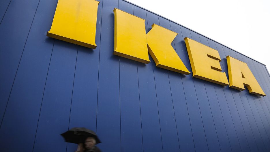 Ikea wycofuje ze sprzedaży ponad 17 milionów mebli