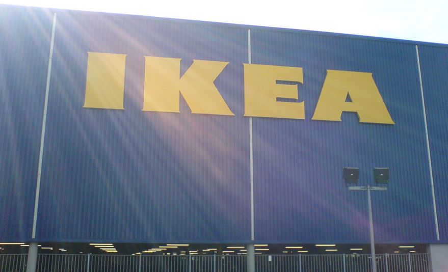 Ikea zmieniła nazwy produktów tak, by pasowały do wyszukiwarki