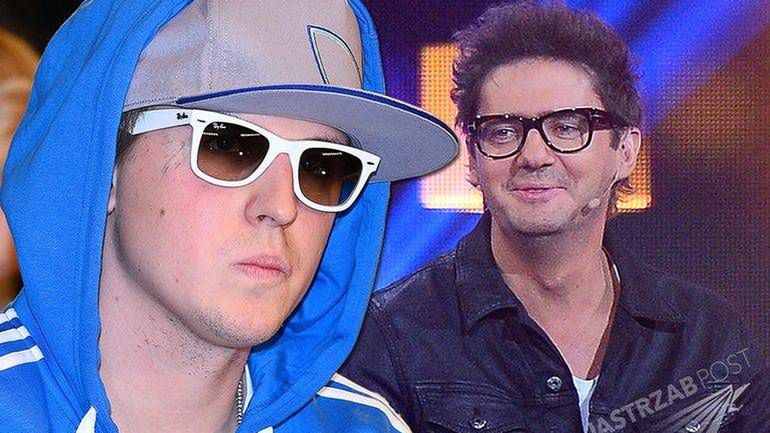 Kuba Wojewódzki o Pikeju