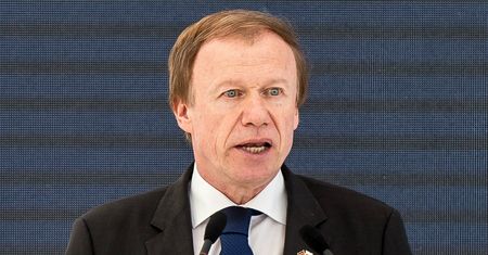 Ambasador Niemiec: Intencją hitlerowskich Niemiec było zamordowanie Żydów i Polaków