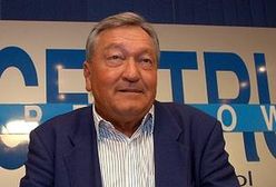 Erich von Daeniken na czacie WP