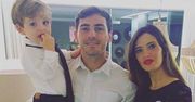 Iker Casillas już po ślubie! Jak udało mu się ukryć tę ceremonię?