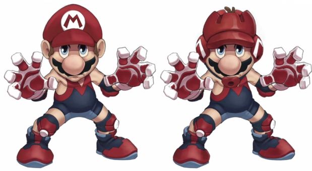 Nigdy nie zagramy w Super Mario Spikers, bo połączenie siatkówki i wrestlingu okazało się dla Nintendo zbyt brutalne