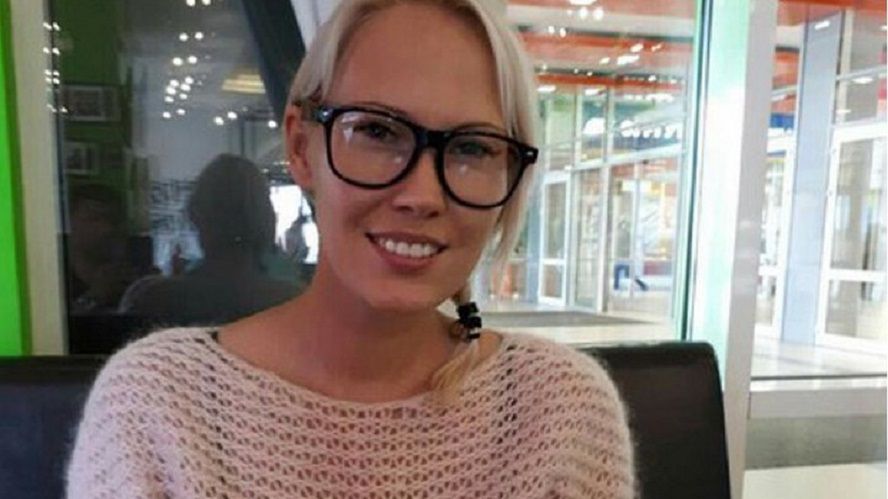 Irina odpowie za stręczycielstwo córki