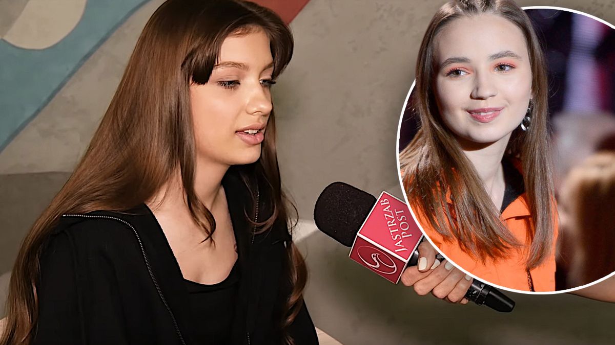 Viki Gabor w "The Voice Kids" przegrała tylko z Aniką Dąbrowską. Jak dziś wygląda ich relacja? "Mamy kontakt, chociaż..."