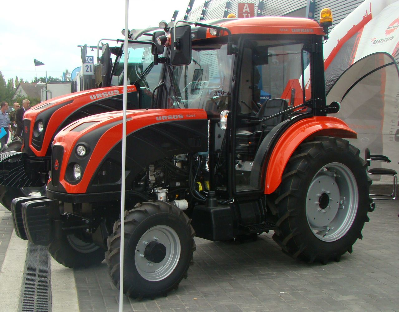 Ursus Bus traci inwestora po dwóch tygodniach. Inwestorzy są wściekli