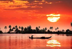 Kerala. Indie - egzotyka, kuchnia i rajskie plaże w tropikach