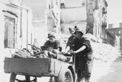 Chłopak z Warszawy. Wspomnienia z wojennego dzieciństwa - Andrew Borowiec