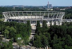 Od grudnia negocjacje z wykonawcą przebudowy Stadionu Śląskiego
