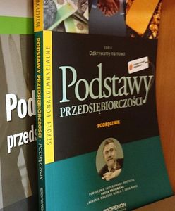 1 tys. złotych na podręczniki. Rodzice załamują ręce