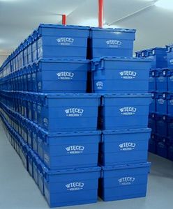 Pomysł na biznes: Przechowalnia rzeczy