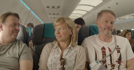 "Atak paniki" - wariacka komedia Pawła Maślony już Blu-ray i DVD. Sprawdziliśmy, co znalazło się w dodatkach [RECENZJA BLU-RAY]