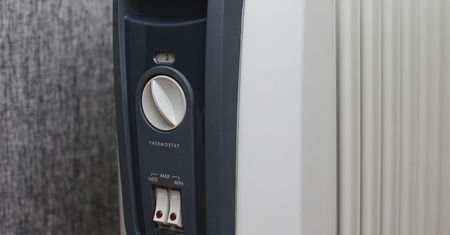 Wybieramy najlepszy grzejnik elektryczny