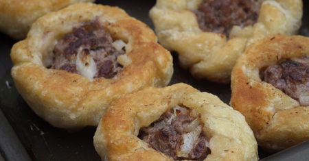 Smaki Polski: mace borowiackie. Drożdżowa przekąska z Borów Tucholskich