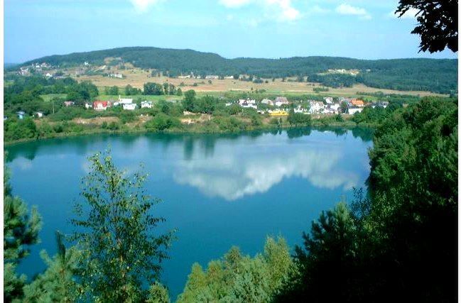 Wolin - skarby wyjątkowej wyspy i jej okolic