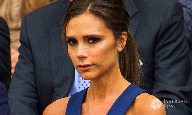 Wzruszające prezenty od dzieci, romantyczne chwile z mężem i wiele innych niespodzianek... Tak Victoria Beckham obchodziła 42. urodziny