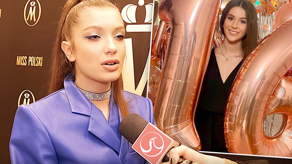 Viki Gabor, Roksana Węgiel