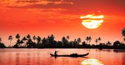 Kerala. Indie - egzotyka, kuchnia i rajskie plaże w tropikach