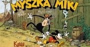 Ziarna gniewu. Recenzja komiksu "Myszka Miki: Kawa Zombo"