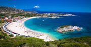 Chalkidiki rokrocznie przyciągają tłumy. Ostatnie chwile na wakacje