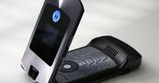 Podróż do przeszłości - pamiętacie kultową Motorolę V3? To klasa sama w sobie