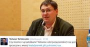 Terlikowski chce ewangelizować kosmitów