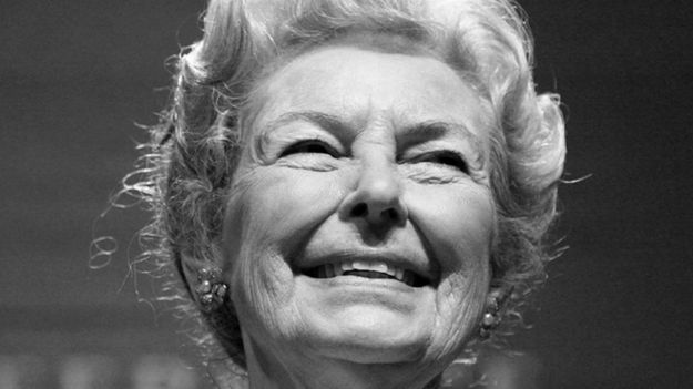Phyllis Schlafly