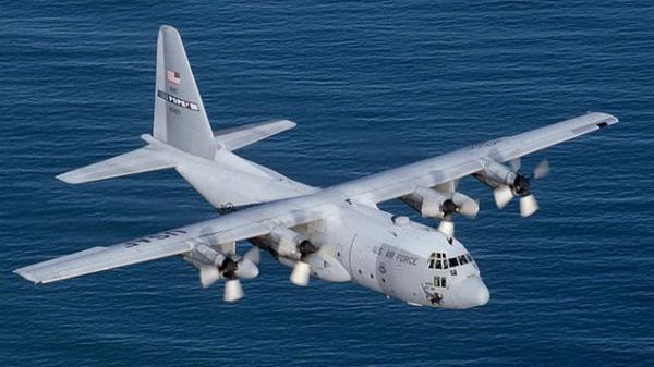 C-130 Hercules