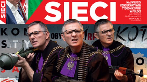 W tym tygodniu wiele ciekawych i różnorodnych tematów