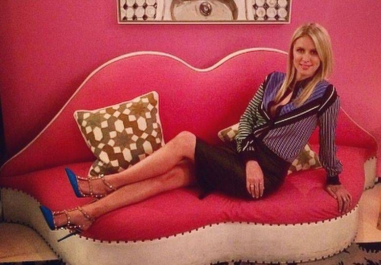 Nicky Hilton wychodzi za mąż. Jej wybranek pochodzi z bardzo bogatej i wpływowej rodziny