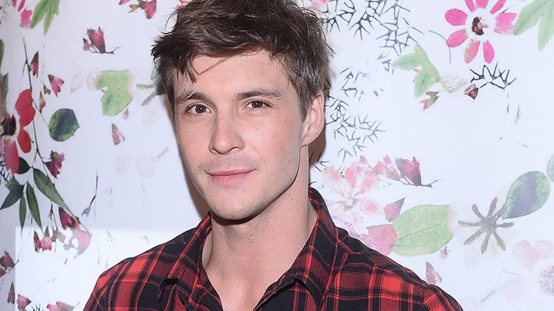 Mikołaj Roznerski o Agnieszce Sienkiewicz, fot. ONS