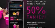 Tańszy popcorn i wygodny zakup biletów dzięki nowej aplikacji Multikino