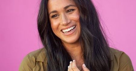 Meghan Markle zaprosiła internautów do domu w Kalifornii. Jeden szczegół zapamiętają na długo