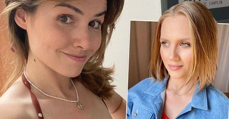 Żmuda Trzebiatowska zdjęciem w bikini rozlicza się z Kaczorowską. Długo się zastanawiała, czy je wrzucić: „Mam znamiona, rozstępy, blizny, przebarwienia”