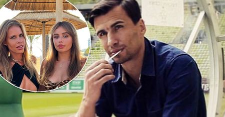 Oliwia Bieniuk i Zuzanna Pactwa odkrywają wdzięki w bikini. Jarosław Bieniuk musi być z nich dumny. Jakie one mają kształty!
