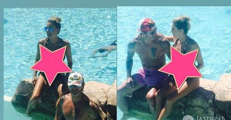Nowe bikini Małgorzaty Rozenek. Radosław Majdan jest zachwycony
