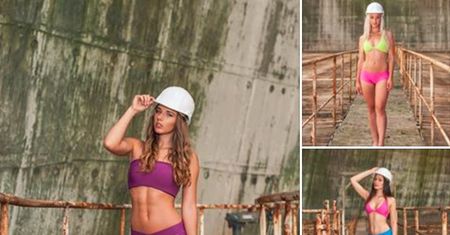 Fala krytyki po absurdalnej rekrutacji. Kandydatki pozowały w bikini