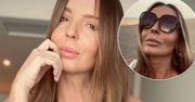 Agnieszka Włodarczyk w bikini na hiszpańskiej plaży. Internauci wpatrzeni w jej dekolt: "Wow, ale piękne". Kusi na potęgę